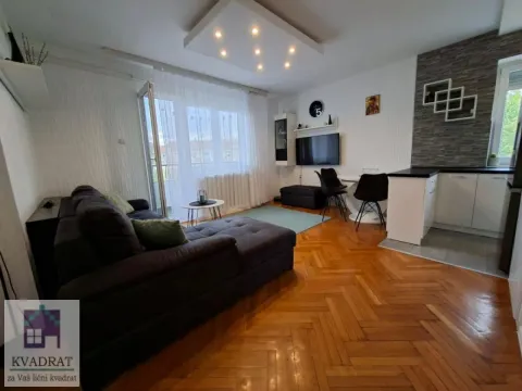 Prodaja, stan, 59m², Avijatičarsko naselje, Novi Sad Sve Podlokacije - image 3