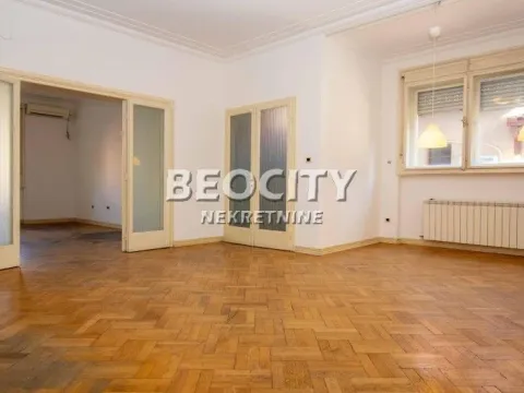 Prodaja, četvorosoban stan, 113m², Senjak, Beograd - image 3