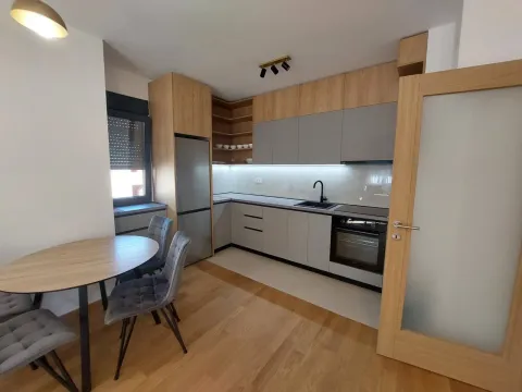 Rent, one bedroom apartment, 46m², New City, Podgorica - image 2