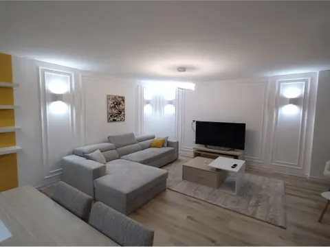 Izdavanje, dvosoban stan, 60m², Niš, Srbija - image 2