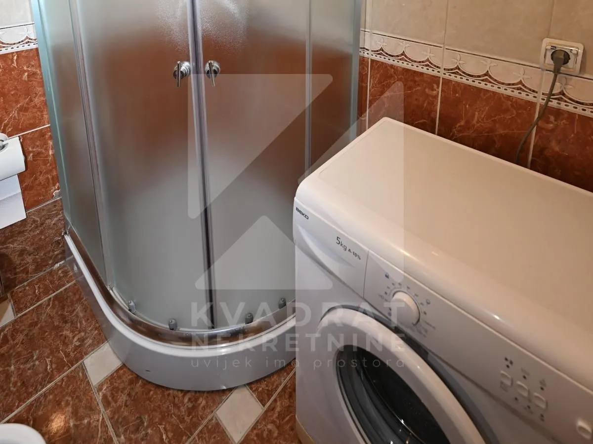 Rent, two bedroom apartment, 93m², Tološi, Podgorica