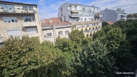 Sale, four bedroom apartment, 84m², Stari Grad, Beograd - image 5