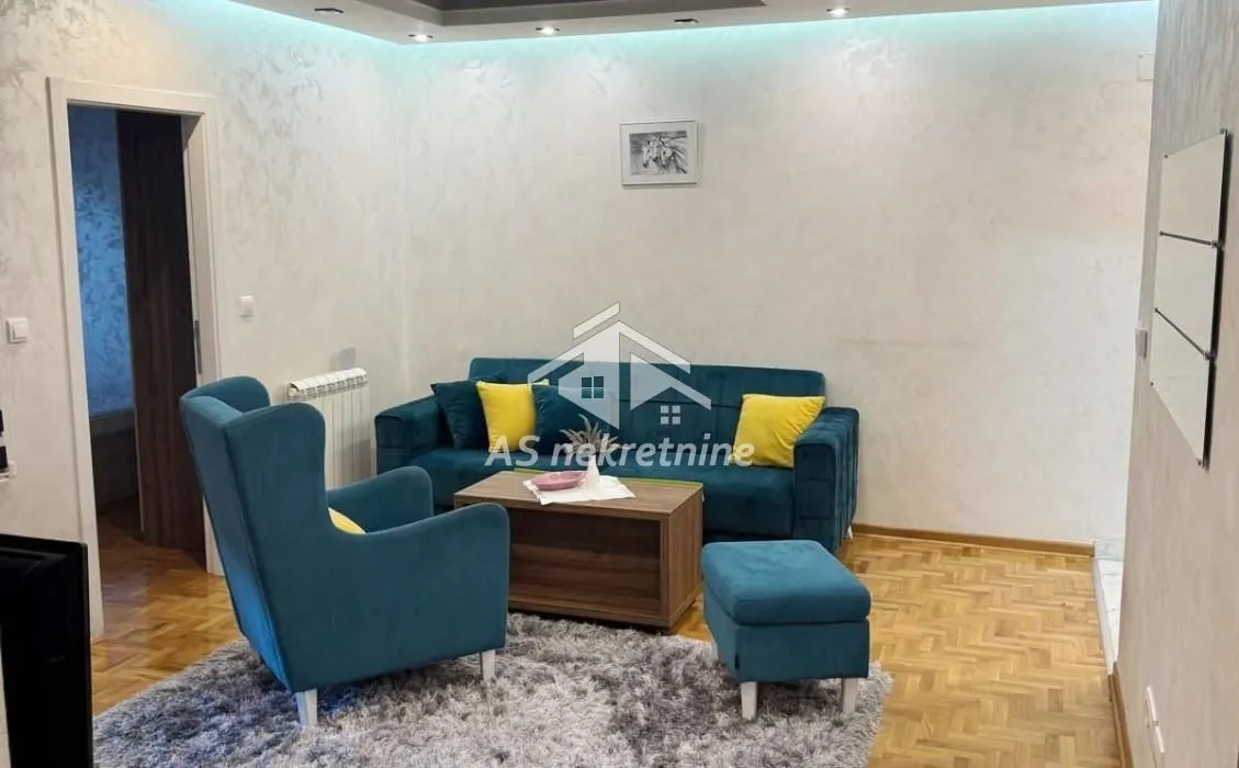 Izdavanje, dvosoban stan, 50m², Mirijevo 1, Mirijevo Sve Podlokacije