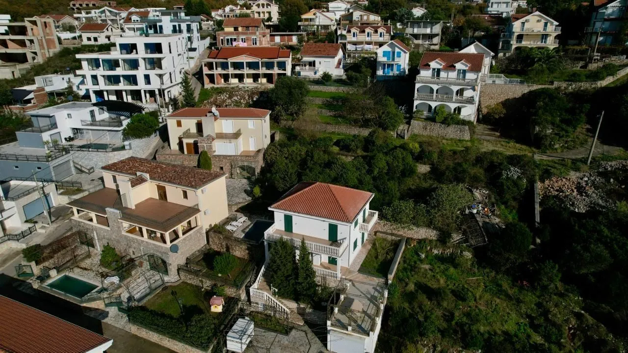 Sale, house, 160m², Krimovica, Kotor