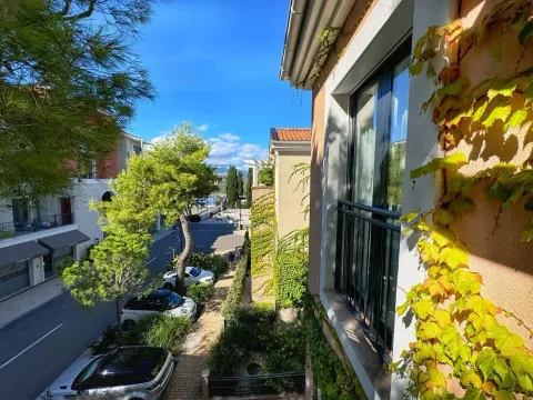 Sale, one bedroom apartment, 56m², Luštica, Tivat - image 8