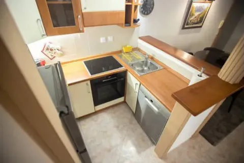 Sale, two bedroom apartment, 72m², Centar, Budva - image 11