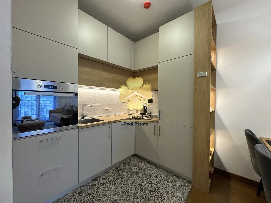 Rent, one bedroom apartment, 50m², Ljubović, Podgorica
