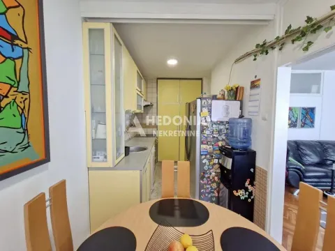 Prodaja, trosoban stan, 71m², Banovo Brdo, Beograd - image 6