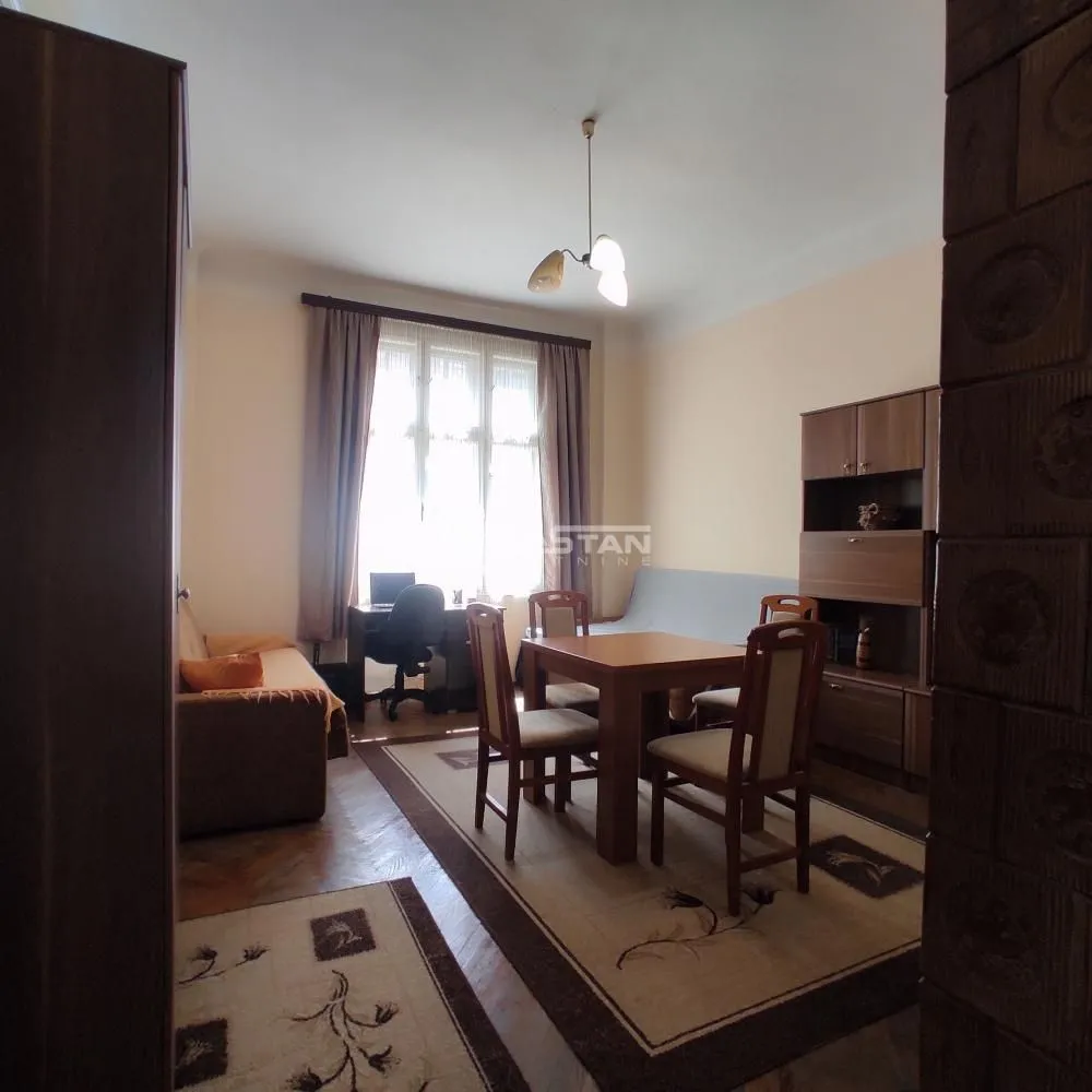 Sale, two bedroom apartment, 69m², Vračar Centar, Vračar Sve Podlokacije