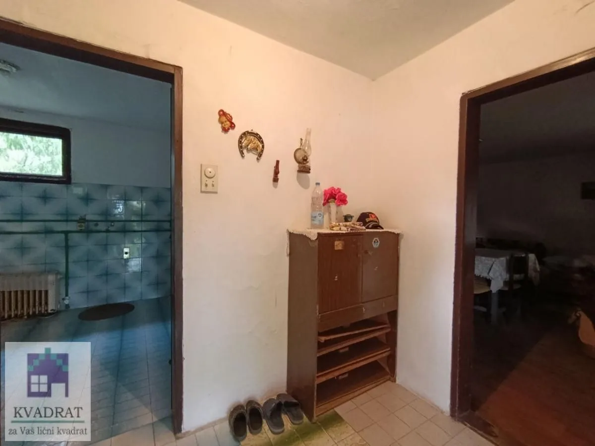 Prodaja, kuća, 83m², Obrenovac, Beograd
