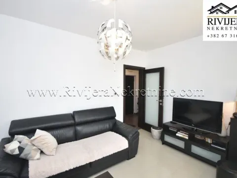 Prodaja, jednosoban stan, 48m², Igalo, Herceg Novi - image 7