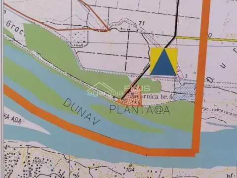 Sale, house, 44m², Banatski Brestovac, Pančevo - image 3