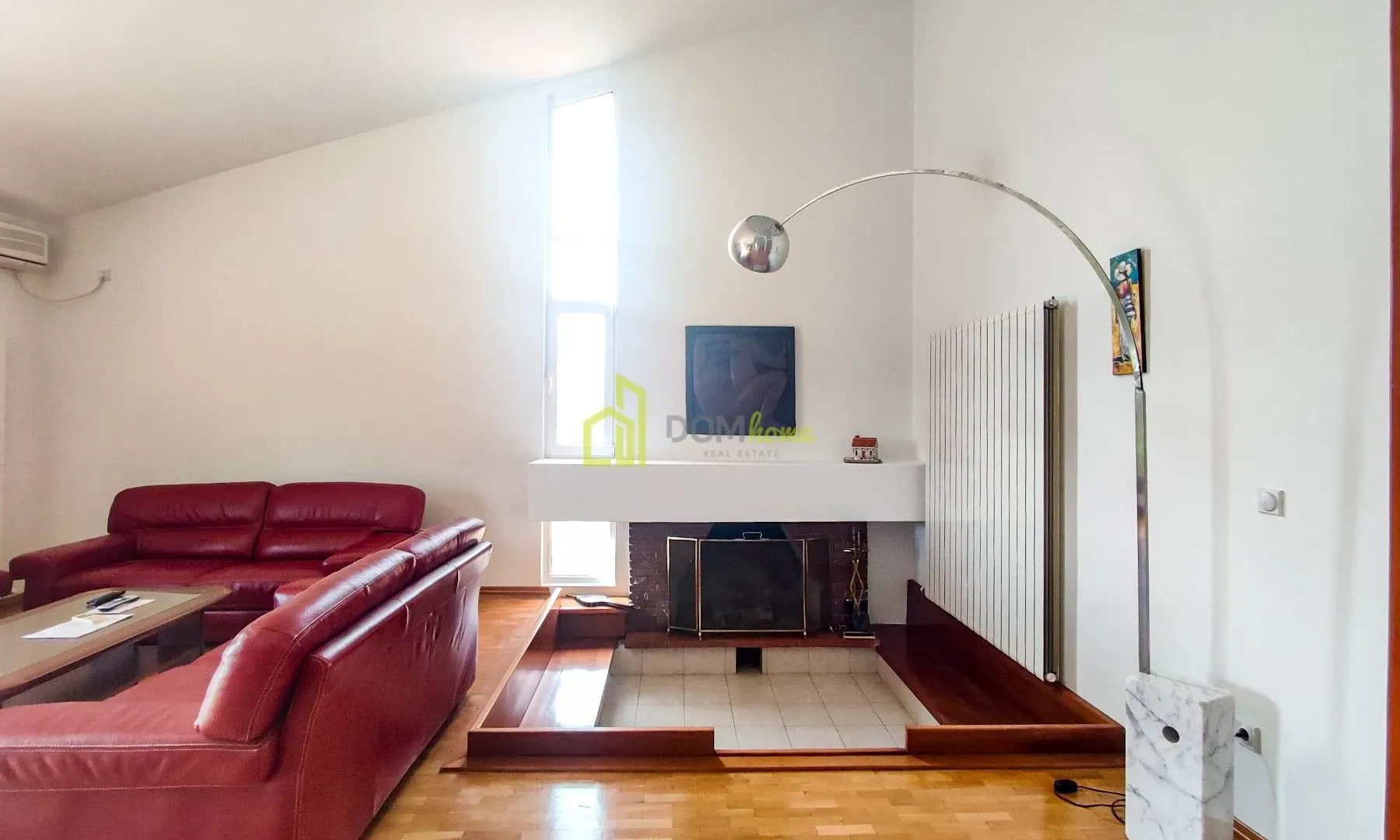 Rent, house, 458m², Rogami, Podgorica