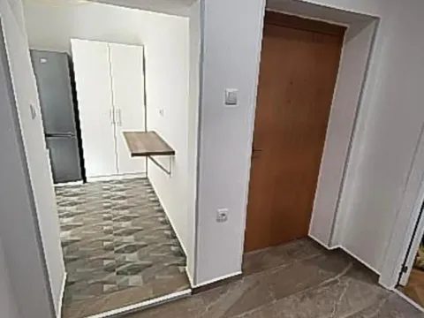 Rent, two bedroom apartment, 48m², Grbavica, Novi Sad Sve Podlokacije - image 8