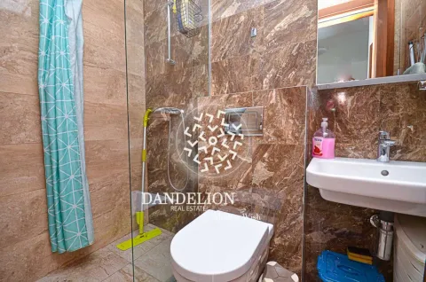 Rent, one bedroom apartment, 59m², Central Point, Podgorica - image 800