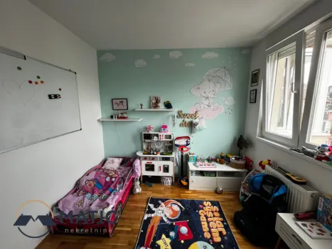 Sale, one bedroom apartment, 48m², Nova Detelinara, Novi Sad Sve Podlokacije - image 7