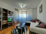 Rent, apartment, 60m², Kod Big Fashion-a, Podgorica - image 1