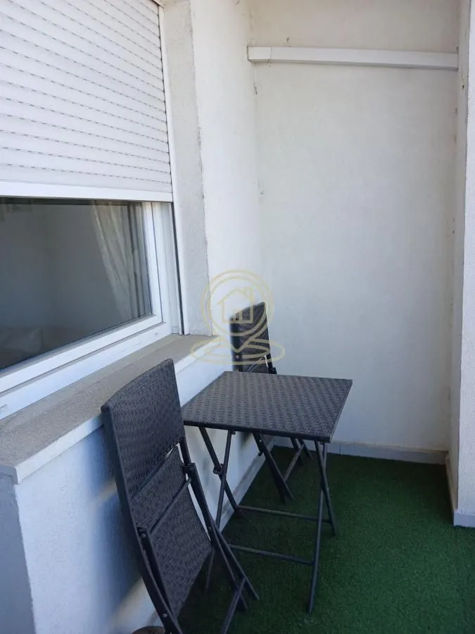 Prodaja, jednosoban stan, 36m², Telep, Novi Sad Sve Podlokacije