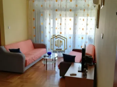 Izdavanje, jednosoban stan, 47m², Podgorica, Crna Gora - image 2