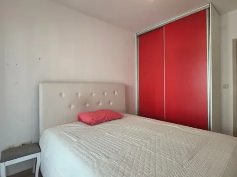 Izdavanje, jednosoban stan, 46m², City Kvart, Podgorica - image 7