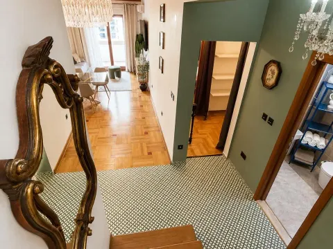 Sale, three bedroom apartment, 96m², Rozino, Budva - image 10