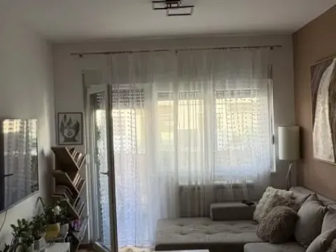 Prodaja, dvosoban stan, 48m², Stari Banovci, Stara Pazova - image 2