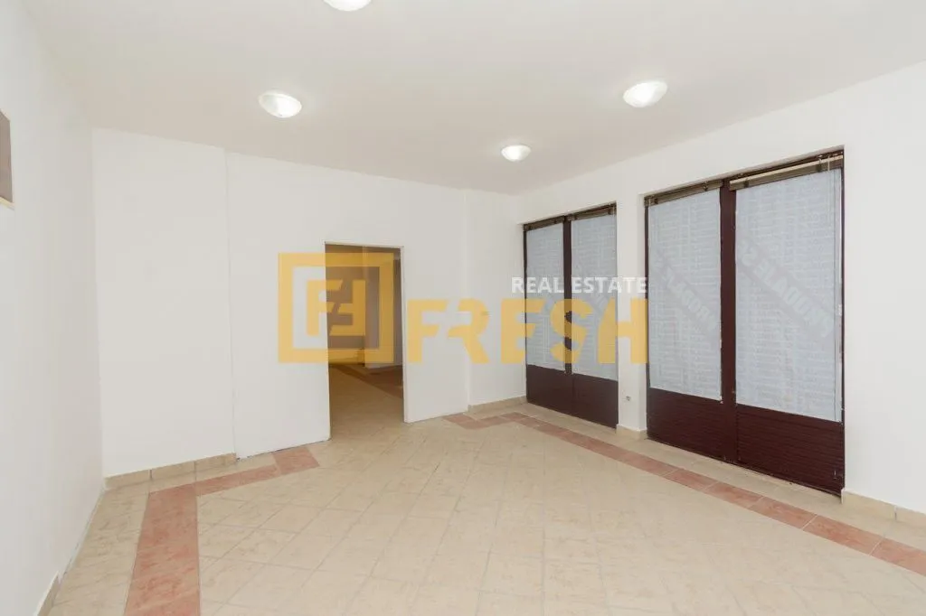 Sale, office space, 323m², Stari Aerodrom, Podgorica