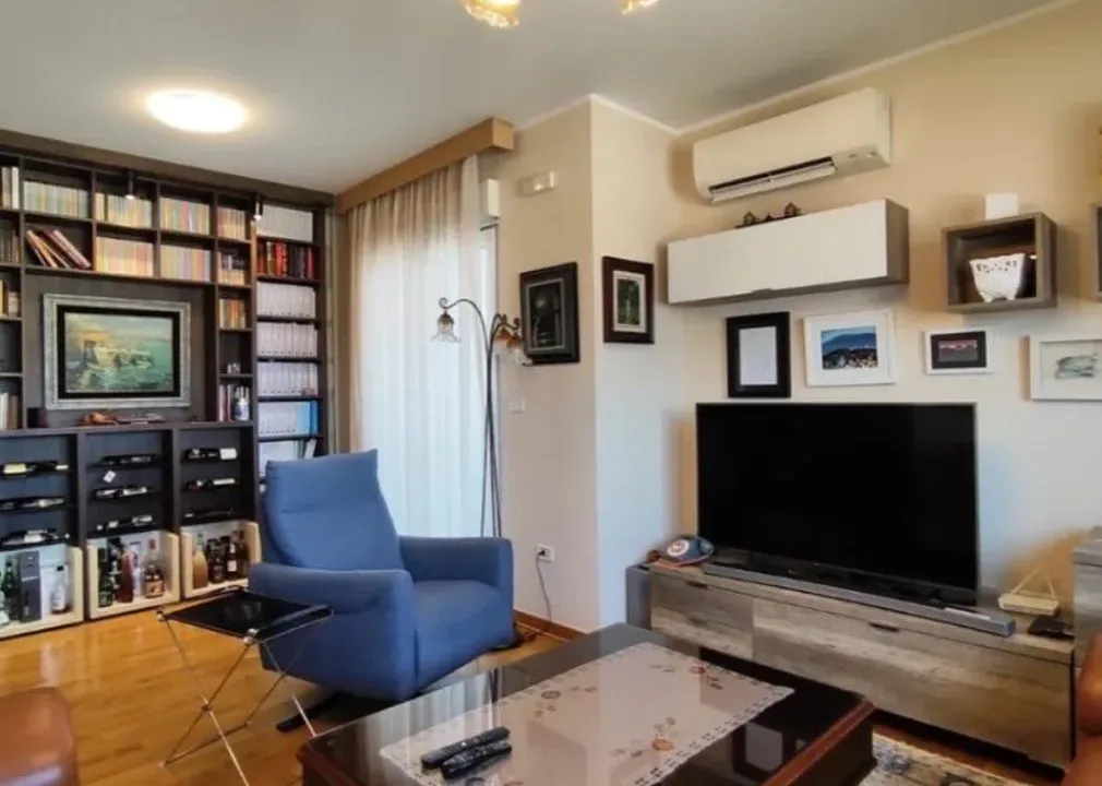 Sale, three bedroom apartment, 100m², City Kvart, Podgorica