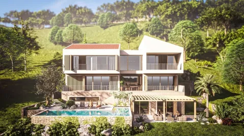 Sale, land lot, 1500m², Skočiđevojka, Budva - image 5