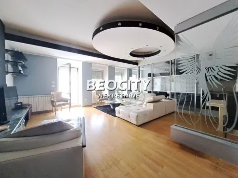 Rent, apartment, 132m², Vukov Spomenik, Zvezdara Sve Podlokacije - image 4