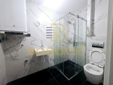 Sale, one bedroom apartment, 54m², Kluz, Zvezdara Sve Podlokacije - image 6
