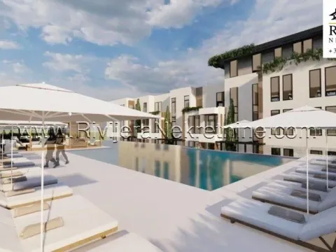 Prodaja, stan, 32m², Kumbor, Herceg Novi - image 4