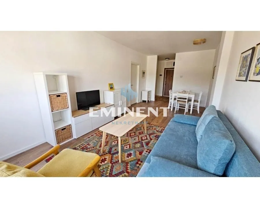 Rent, two bedroom apartment, 51m², Zemun Gornji Grad, Zemun Sve Podlokacije