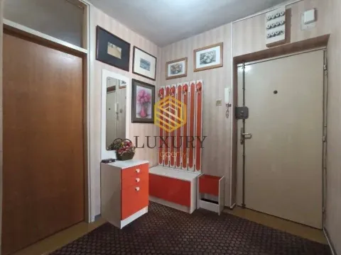 Sale, two bedroom apartment, 75m², Centar, Podgorica - image 3