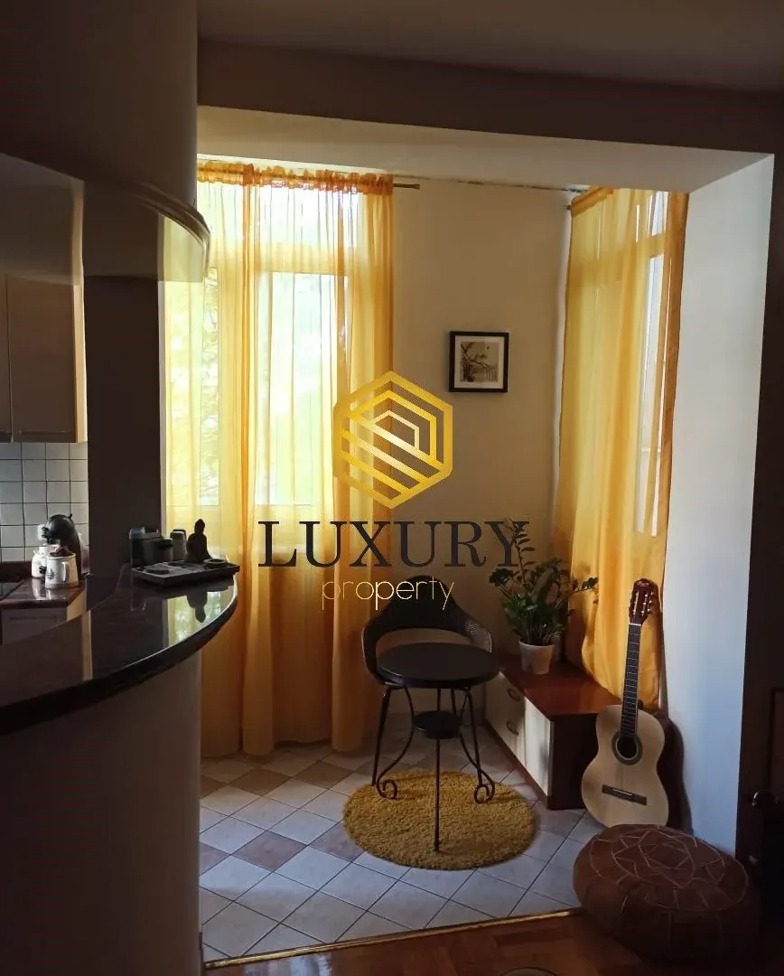 Rent, three bedroom apartment, 90m², Centar, Podgorica
