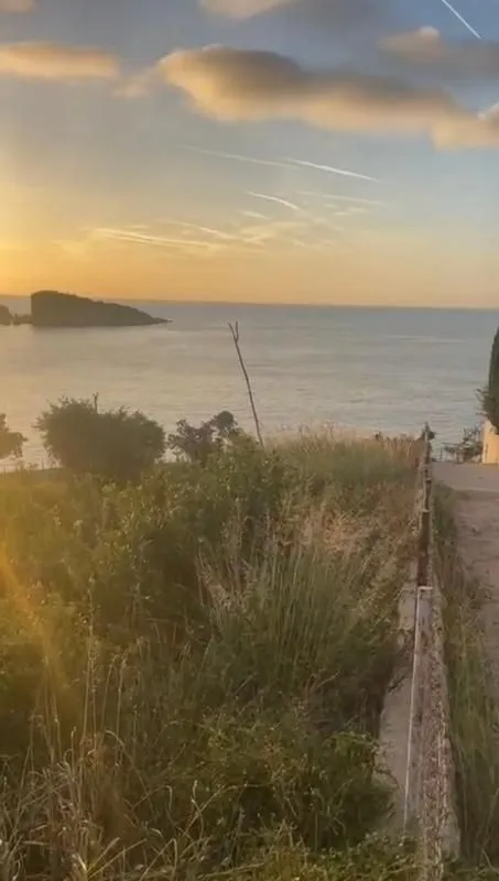 Prodaja, plac, 1216m², Utjeha, Ulcinj