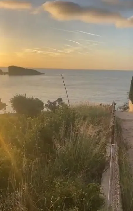 Sale, land lot, 1216m², Utjeha, Ulcinj