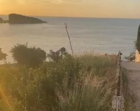 Zemljište in Utjeha