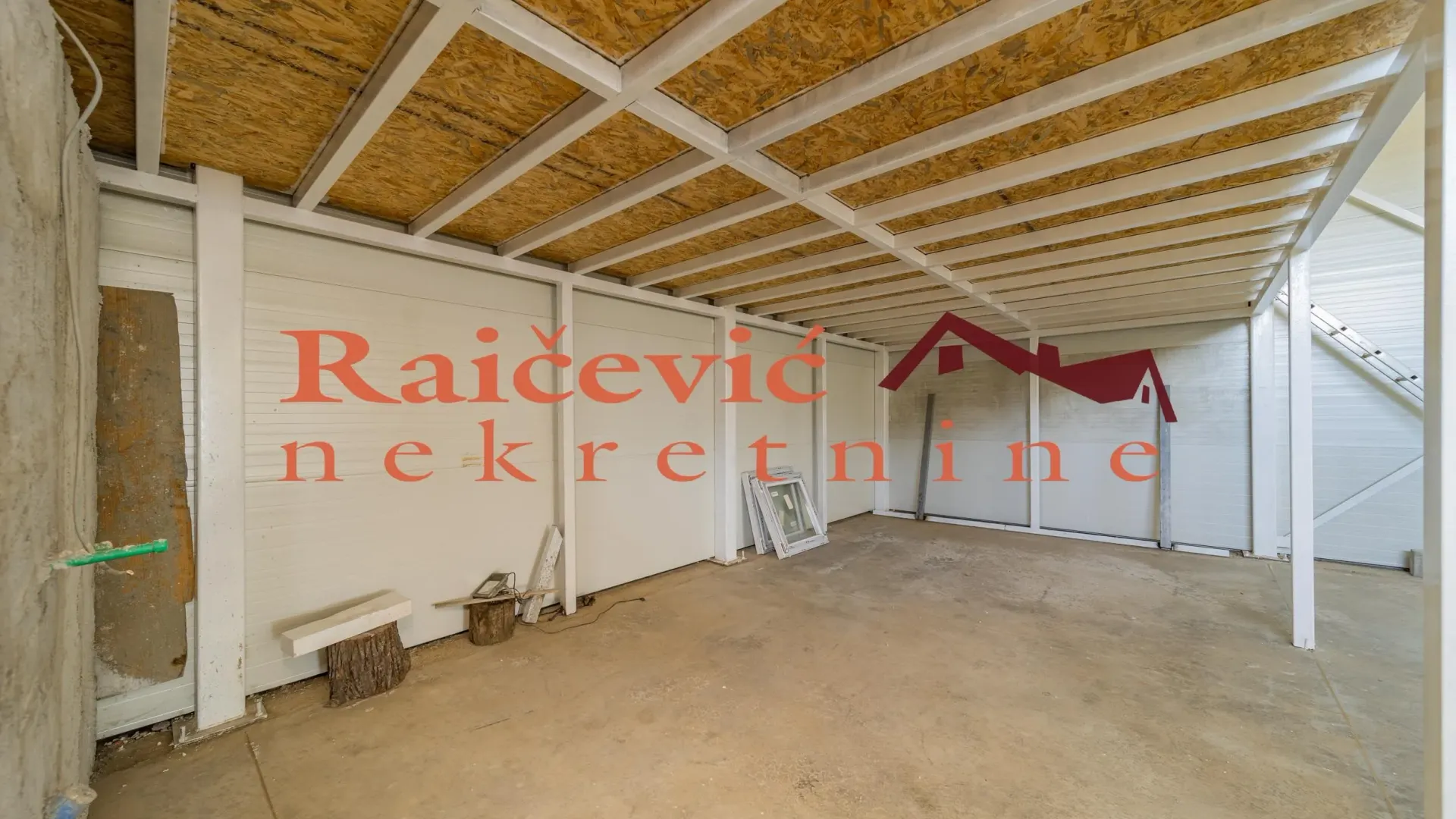 Rent, office space, 340m², Železnik, Beograd