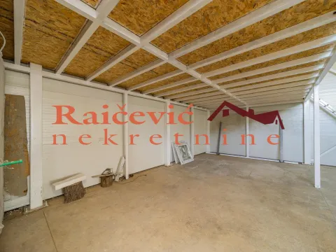 Rent, office space, 340m², Železnik, Beograd - image 13