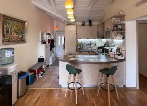 Rent, two bedroom apartment, 75m², Lješevići, Kotor - image 7