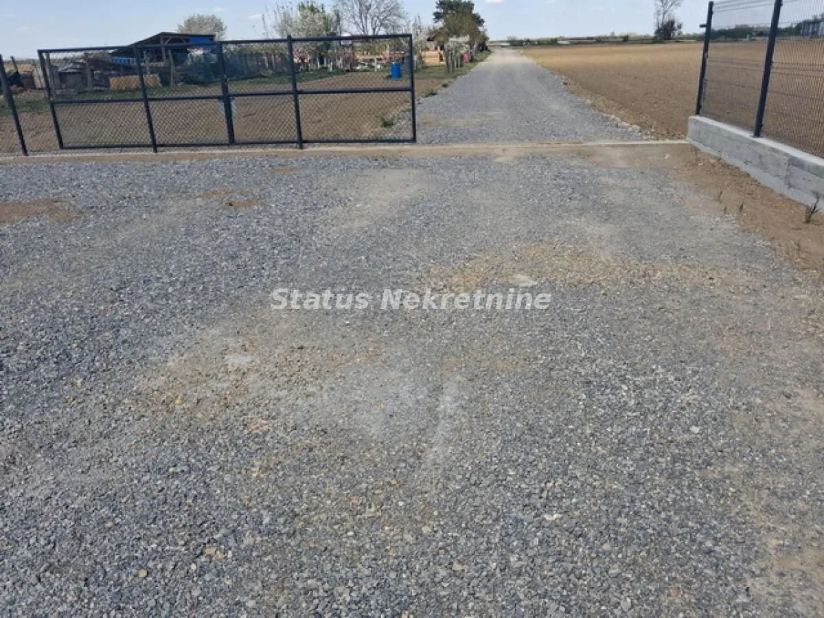 Rent, office space, 270m², Futog, Novi Sad Sve Podlokacije