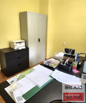 Izdavanje, trosoban stan, 68m², Kej, Novi Sad Sve Podlokacije - image 3