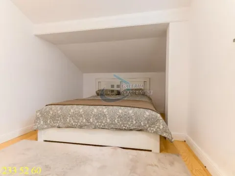 Rent, three bedroom apartment, 62m², Stari Grad, Beograd - image 16