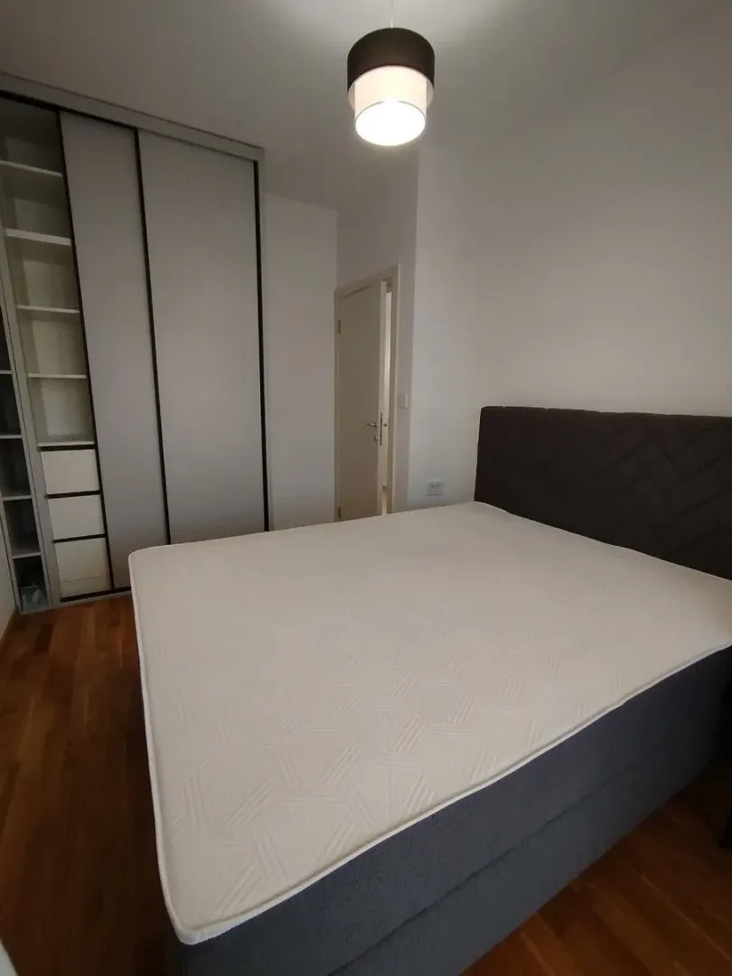 Rent, one bedroom apartment, 40m², Zabjelo, Podgorica