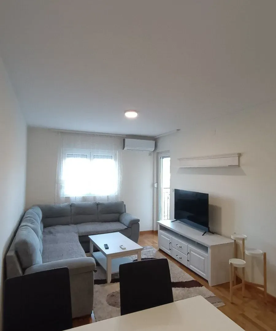 Rent, apartment, 44m², Podgorica, Crna Gora