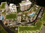 Sale, one bedroom apartment, 47m², Meterizi, Ulcinj - image 6