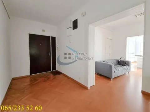 Izdavanje, dvosoban stan, 68m², Stari Grad, Beograd - image 20