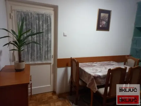 Izdavanje, dvosoban stan, 66m², Železnička Stanica, Novi Sad Sve Podlokacije - image 10