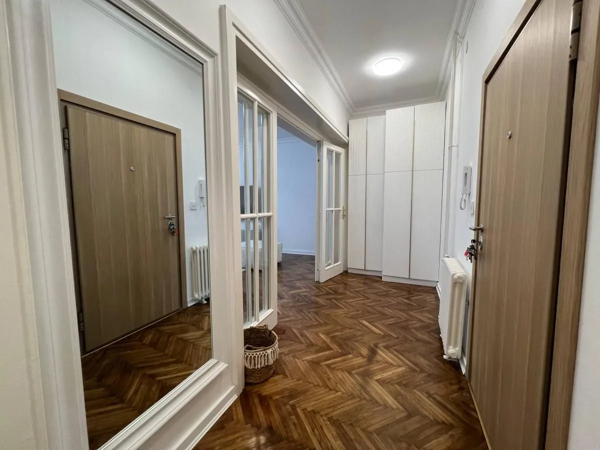 Sale, apartment, 78m², Novi Sad Sve Podlokacije, Novi Sad